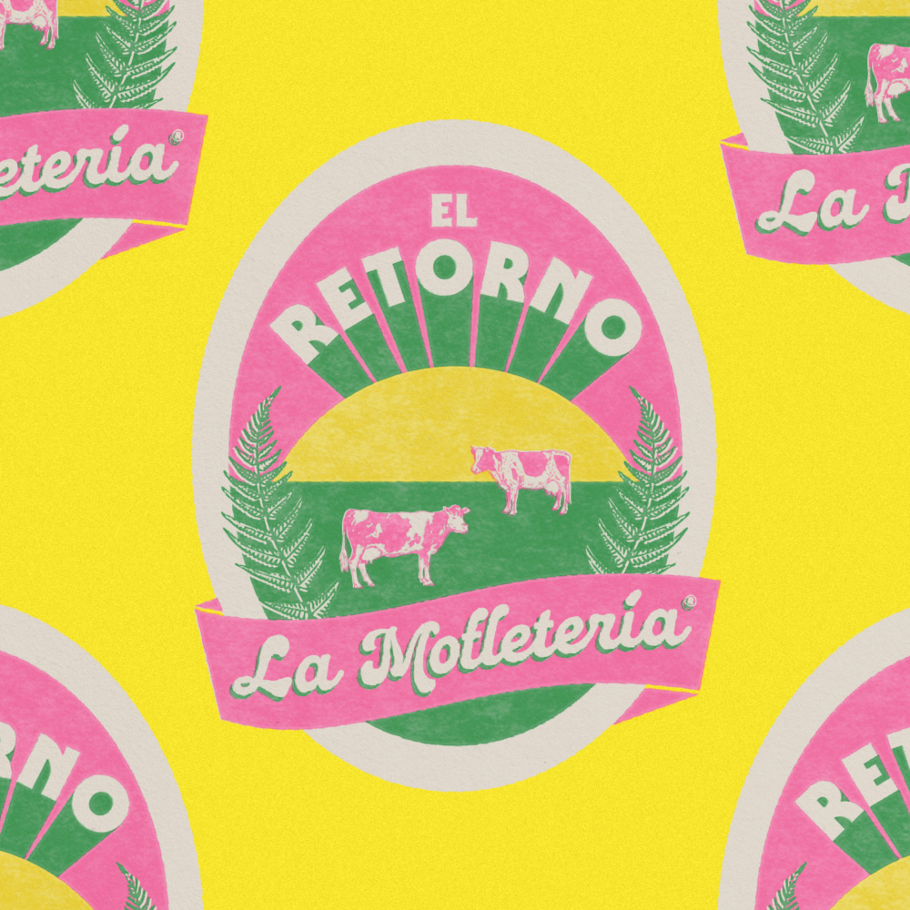 EL RETORNO