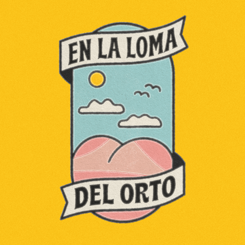LOMADELORTO español
