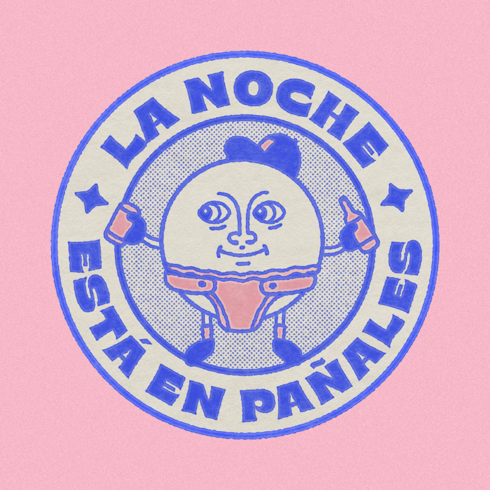 La Noche Esta Espa