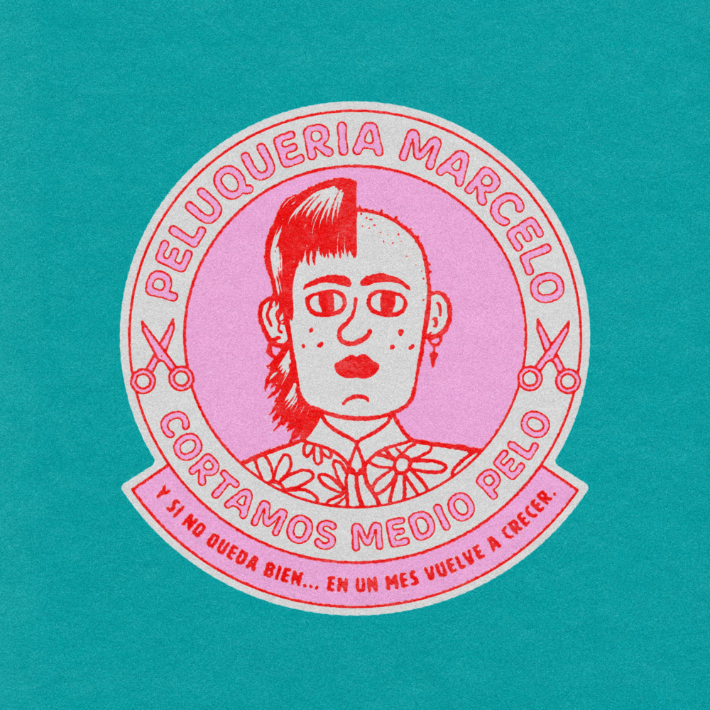 PELUQUERIA