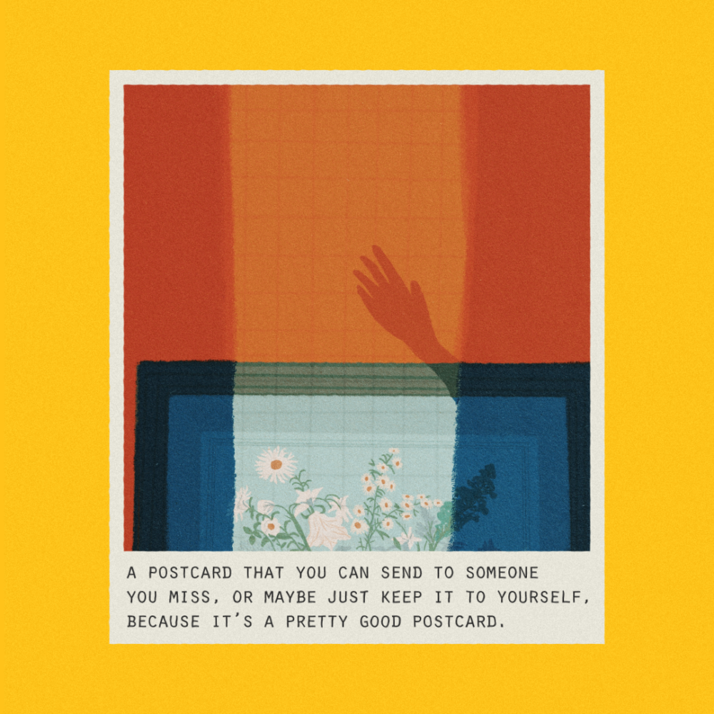 POSTCARD