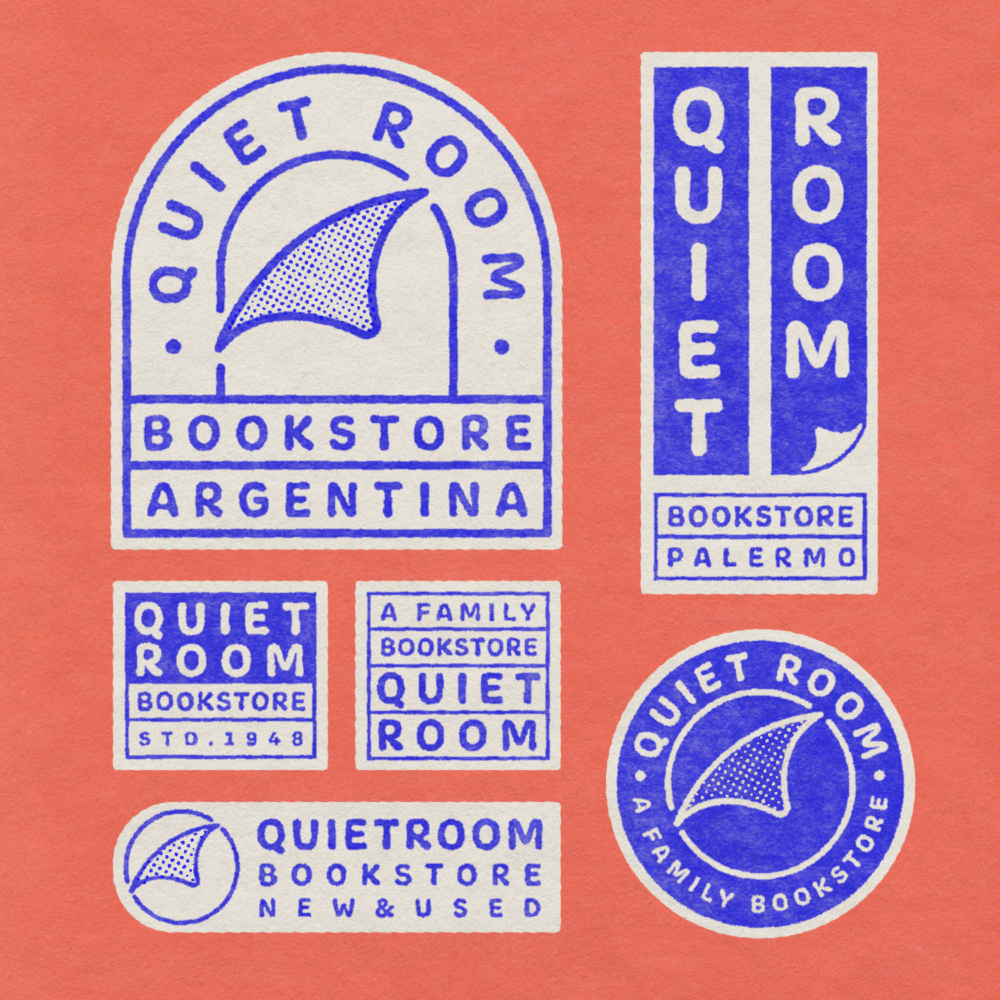 QUIETROOM