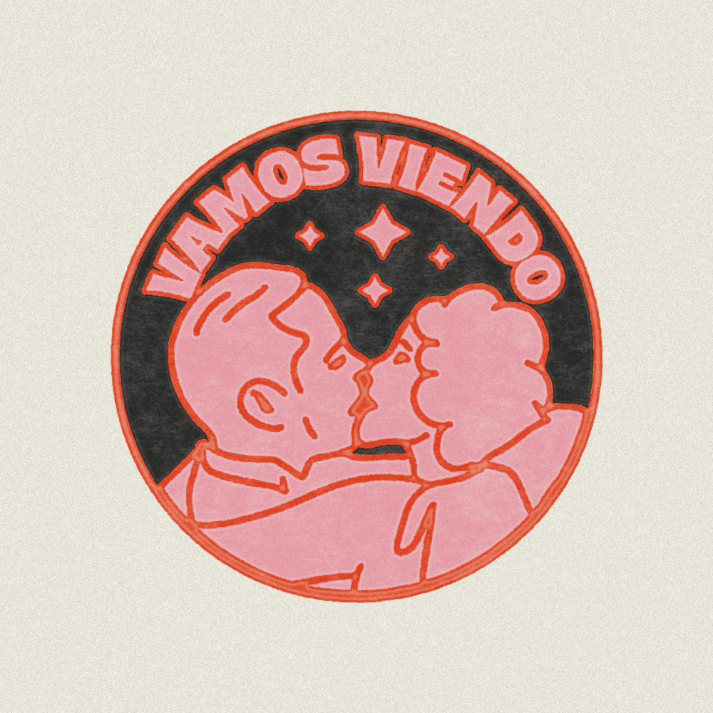 VAMOS VIENDO ESP